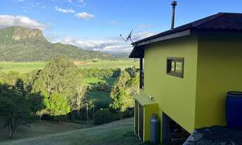 Imagem 6: Imóvel Rural com Duas Casas à venda em Urubici
