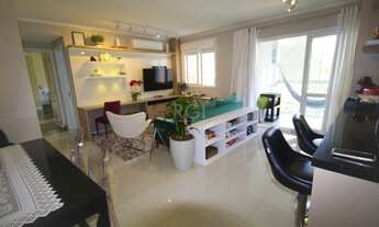 Imagem 2: Apartamento em Jardim Sabará