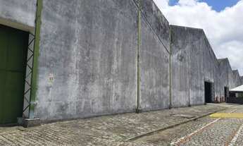 Imagem 4: Alugo galpões vizinho ao Detran/ 27 x 78