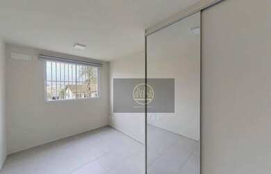 Imagem 6: Apartamento com 2 dormitórios para alugar, 47 m² por R$ 1.700,00/mês - Lindóia - Curitiba