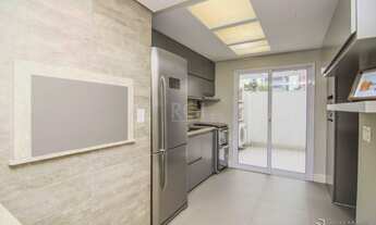 Imagem 5: Apartamento garden 3 dormitórios com 2 vagas de garagem no Petrópolis