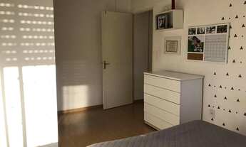 Imagem 4: Apartamento em Santa Tereza