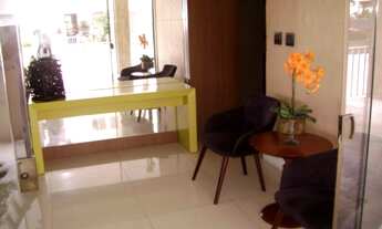 Imagem 2: APARTAMENTO RESIDENCIAL em SALVADOR - BA, PITUBA