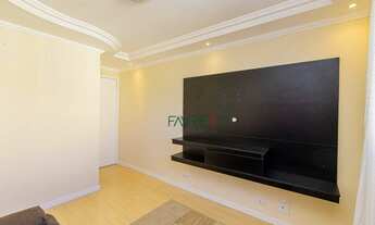 Imagem 4: Apartamento Residencial Ouro Verde- Capão Raso