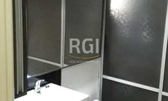 Imagem 2: Apartamento em Liberdade