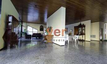 Imagem 3: Apartamento com 3 dormitórios à venda, 198 m² por R$ 950.000,00 - Meireles - Fortaleza/CE
