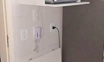 Imagem 6: Apartamento à venda, 50 m² por R$ 223.000,00 - Jardim Vera Cruz - Sorocaba/SP