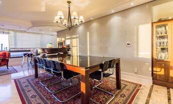 Imagem 2: Apartamento 3 suites na Auxiliadora