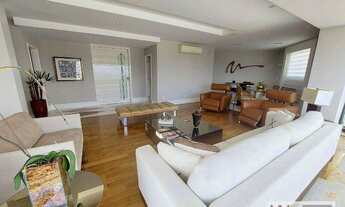 Imagem 2: Apartamento com 3 dormitórios para alugar, 200 m² por R$ 23.000,00/mês - Jardim Paulista