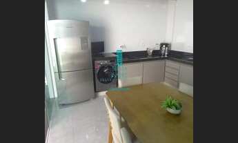 Imagem 2: Casa em Condomínio para Venda em Mogi das Cruzes, Alto Ipiranga, 2 dormitórios, 2 suítes