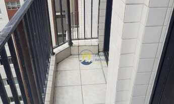 Imagem 5: Apartamento com 2 dormitórios à venda, 70 m² por R$ 265.000,00 - Aviação - Praia Grande/SP