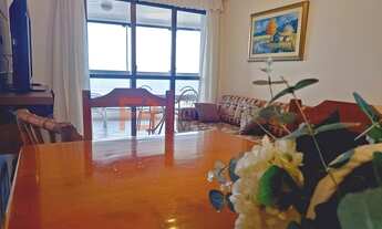 Imagem 3: Aluguel de Temporada - Apartamento 04 pessoas vista mar Bombas