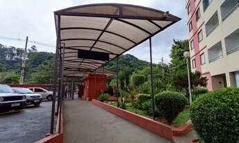 Imagem 5: Lindo apartamento mobiliado - Estação Monotrilho- São Paulo - SP