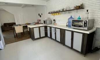 Imagem 7: FLORIANóPOLIS - Casa Padrão - Vargem do Bom Jesus