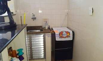 Imagem 5: Kitnet à venda, 30 m² por R$ 150.000,00 - Boqueirão - Praia Grande/SP