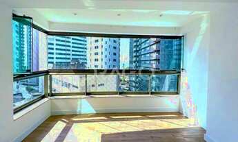 Imagem 5: Edifício Novo Jardim - 3 quartos, padrão Moura Dubeux - segundo jardim de Boa Viagem