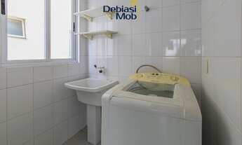 Imagem 7: Apartamento semimobiliado - Centro - Tubarão/SC