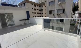 Imagem: VENDE / GUTIERREZ / COBERTURA 03 QTS 02