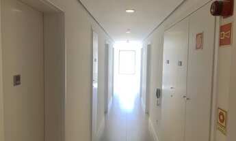 Imagem 2: Studio em Pinheiros 27m