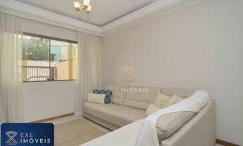 Imagem 2: Casa com 4 dormitórios à venda, 130 m² por R$ 680.852 - Limão - São Paulo/SP