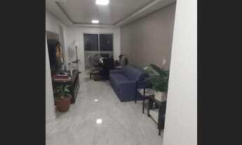 Imagem 3: Apartamento com 3 dormitórios à venda, 74 m² por R$ 350.000,00 - Ponte do Imaruim - Palhoç