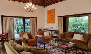 Imagem: Casa de condomínio - 504m2 - 5 Suítes