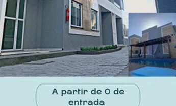 Imagem: Apartamento com Zero de Entrada (Cód0088