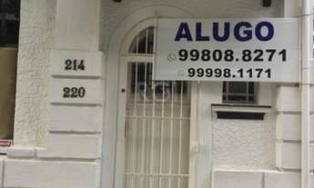 Imagem 3: Casa Comercial em Moinhos de Vento