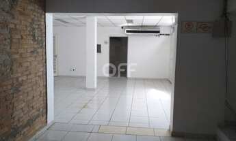 Imagem 4: Salão - Taquaral - Campinas