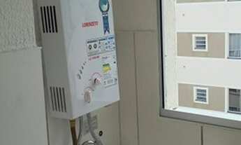 Imagem 7: Apartamento 2Q com suíte, Cond. Recanto Verde -Santa Cruz-RJ