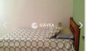 Imagem 7: Cobertura 3 dormitórios, 2 vagas, à venda, 121 m² por R$ 795.000 - Caiçara - Praia Grande