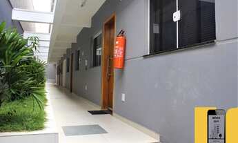 Imagem: Apartamento para venda com 45 metros quadrados