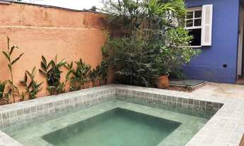 Imagem 3: Sobrado com 3 dormitórios à venda, 168 m² por R$ 2.199.999,00 - Alto de Pinheiros - São Pa