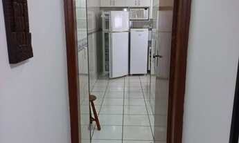 Imagem 7: Apartamento 2 dormitórios suíte vista mar Guilhermina R$ 399.900 Mil à vista