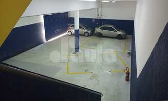 Imagem 4: Galpão 300 m² Campestre Santo André