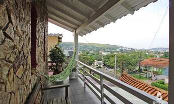 Imagem 2: Casa em Nonoai Casa com 3 dormitórios