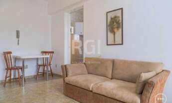 Imagem 3: Jk mobiliado no Centro Histórico