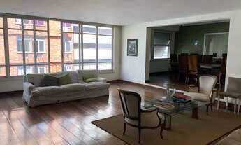 Imagem 2: Excelente apartamento tradicional