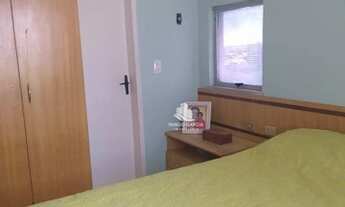 Imagem 3: Apartamento com 3 dormitórios à venda, 95 m² por R$ 550.000,00 - Fátima - Teresina/PI