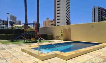 Imagem: Apartamento para venda, 89m² com 3 quartos