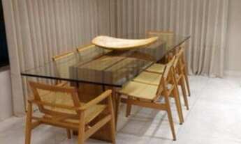 Imagem 4: Apartamento com 4 dormitórios à venda, 155 m² por R$ 2.700.000,00 - Luxemburgo - Belo Hori