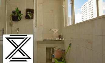 Imagem 2: Apartamento Residencial à venda, Aclimação, São Paulo -