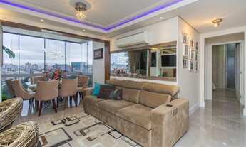 Imagem 7: Cobertura em Menino Deus