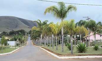 Imagem 3: Venda Lote/Terreno 738,51m² - Condomínio Nova Lima - MG