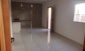 Imagem 7: Casa para venda com 120 metros quadrados com 2 quartos em Nova Lima - Campo Grande - MS