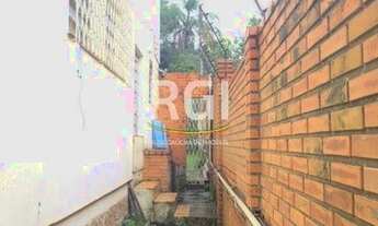 Imagem 8: Casa em Santa Tereza