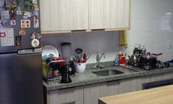 Imagem 4: Apartamento à venda Piazza di Siena 67 m² com 3 quartos sendo 1 suíte