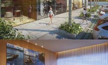 Imagem 3: Premium Stella Maris , 1 suíte, 46 m², varanda, total infraestrutura, excelente lançament