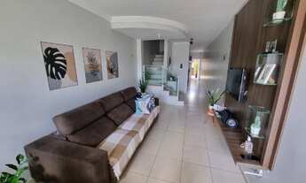 Imagem 2: Belíssimo Duplex no Planalto Airton Senna, próx. a curva da viúva. 100m², 2 suítes, lavabo