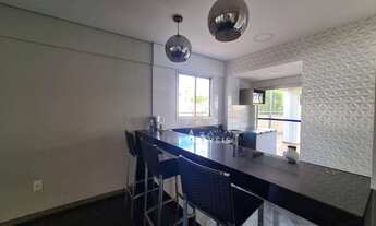 Imagem 7: Apartamento com 3 dormitórios à venda, 85 m² por R$ 510.000 - Floresta - Belo Horizonte/MG